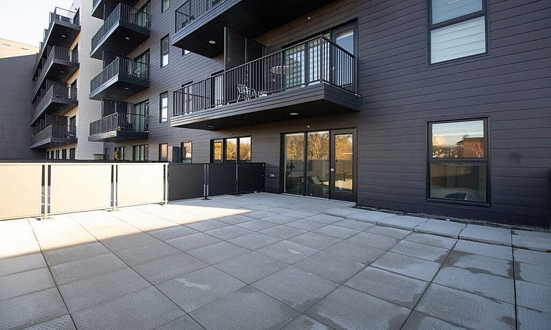 Osborne Terraces - S...