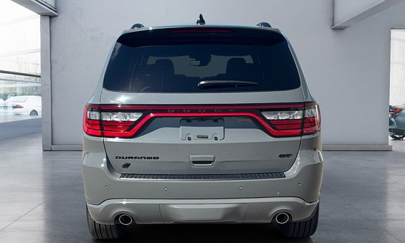 2026 Dodge Durango G...