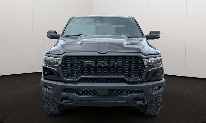 2025 Ram 1500 Rebel ...