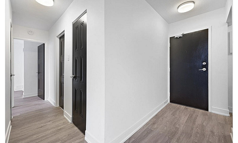 160 Market St. - 1Bd...