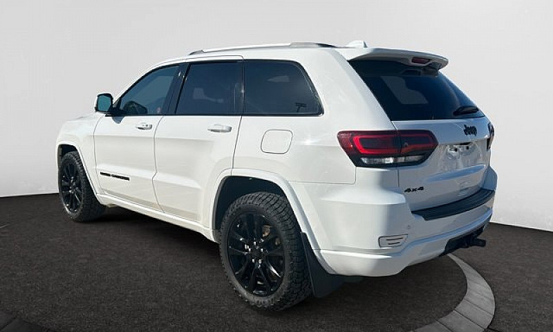 2020 Jeep Grand Cher...