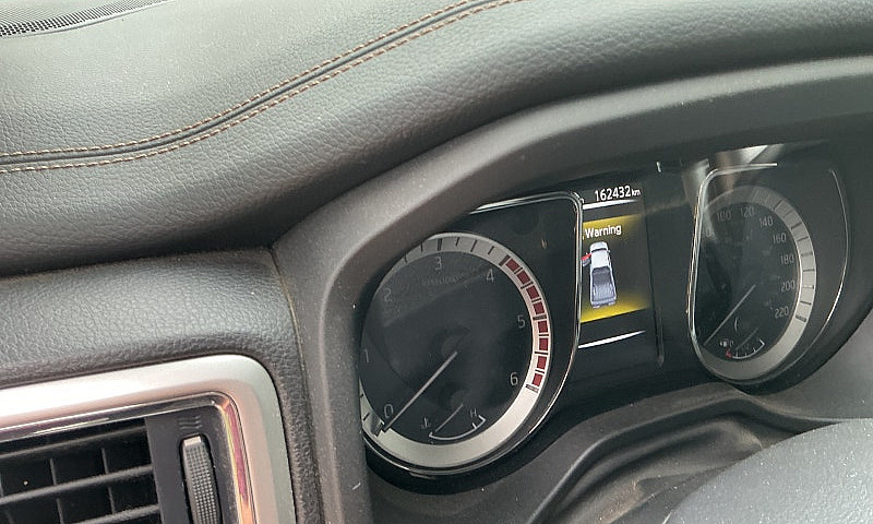 Nissan Titan Xd Part...