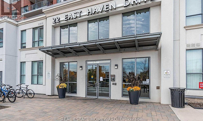 113 - 22 East Haven ...