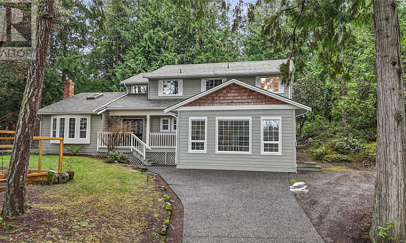 1945 Lands End Rd No...