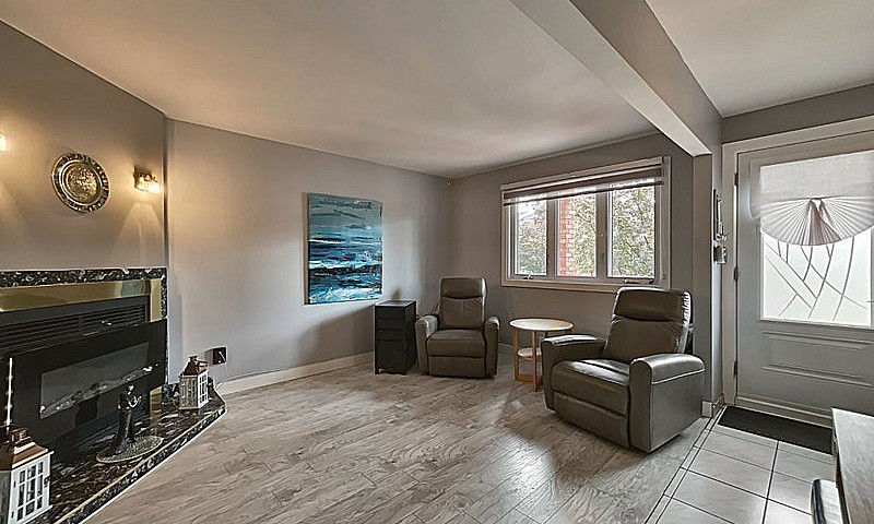 370 000$ - Condo À V...