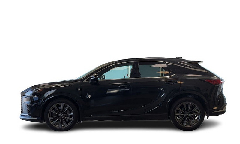 2023 Lexus Rx 350 Fr...