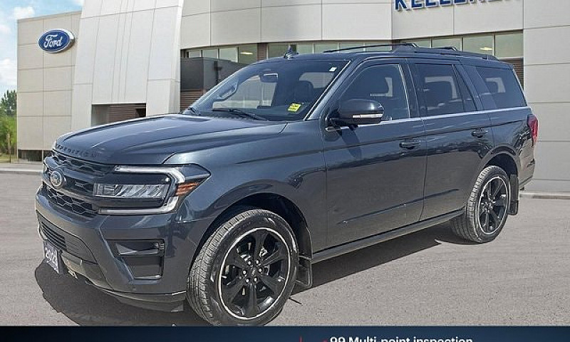 2023 Ford Expedition...