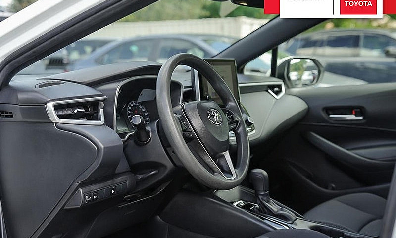 2024 Toyota Corolla ...
