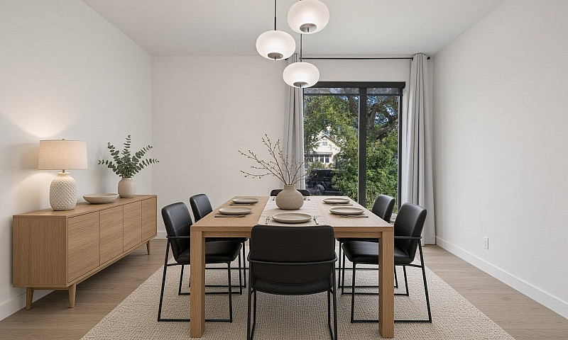 4 Bed Mckernan Luxur...