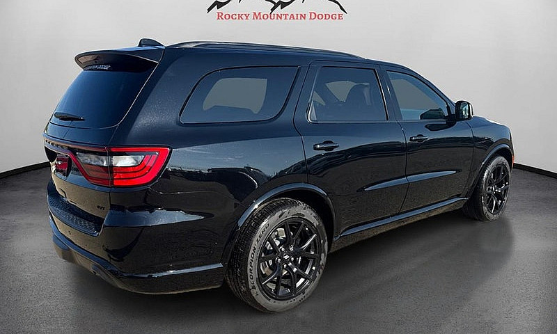 Very Rare 2026 Dodge...