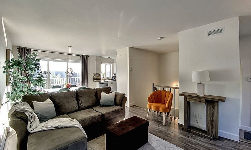 234 000$ - Condo À V...