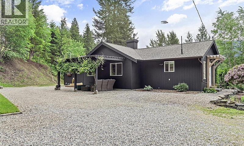 1209 Bain Road Clear...
