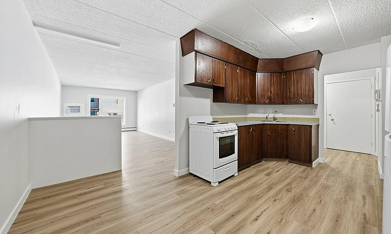Affordable Apartment...