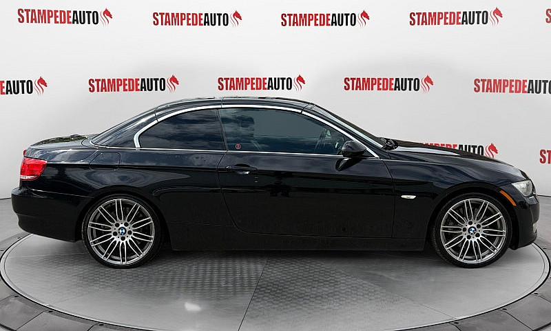 2008 Bmw 3 Series 33...