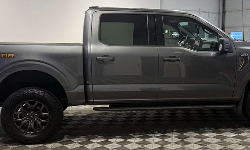2023 Ford F-150 Trem...
