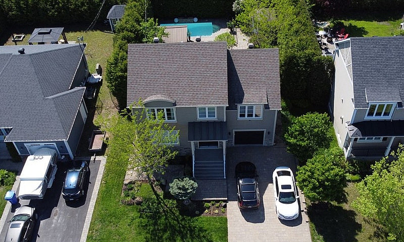 $855,000 - Split Lev...