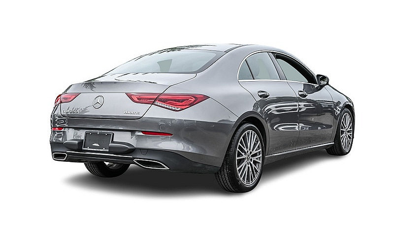 2023 Mercedes-Benz C...