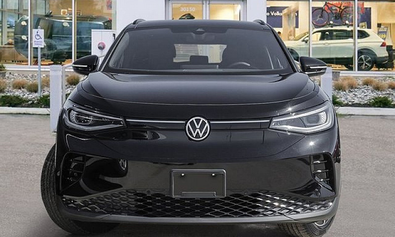 2024 Volkswagen Id.4...