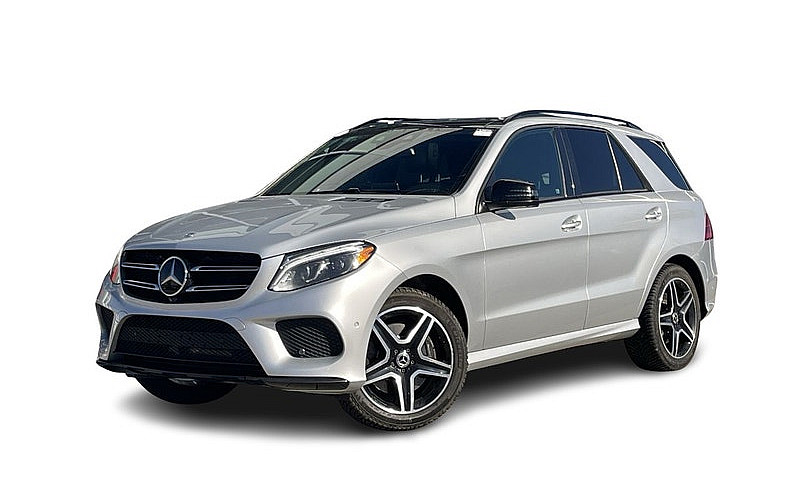 2018 Mercedes-Benz G...