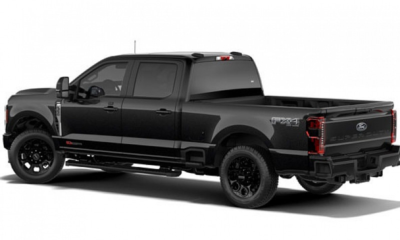 2026 Ford Super Duty...