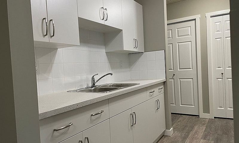 Two Bedroom In Westp...