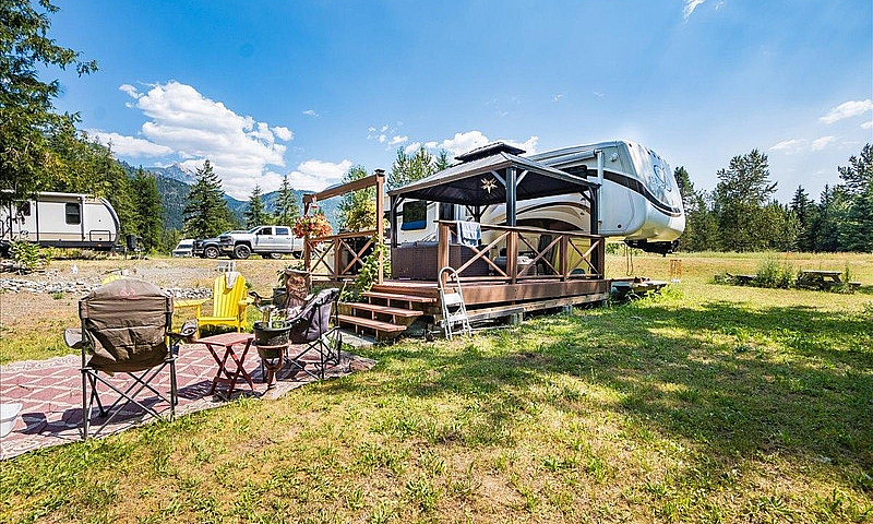 12.87 Acre Recreatio...