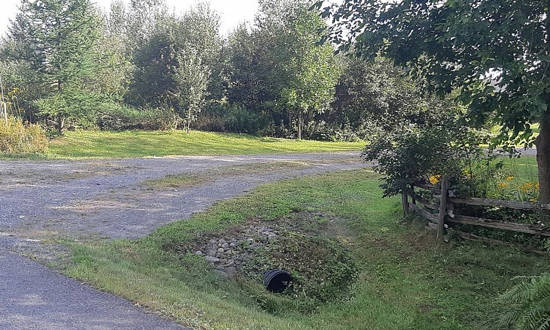 3$ - Terrain Résiden...