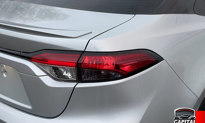 2022 Toyota Corolla ...