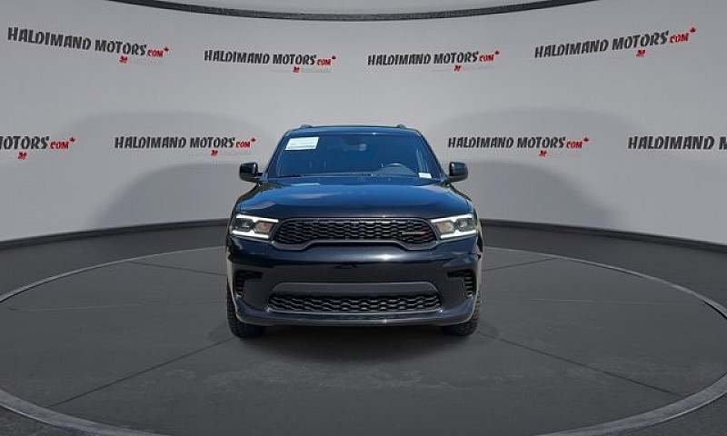 2024 Dodge Durango G...