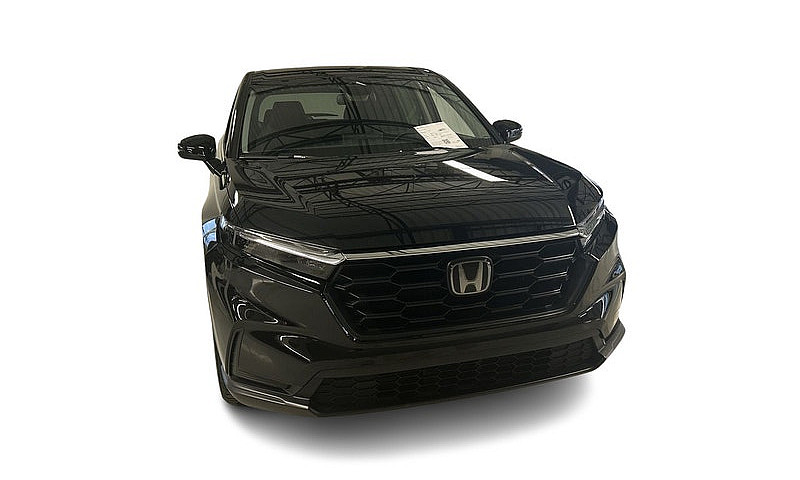 2026 Honda Cr-V Lx...