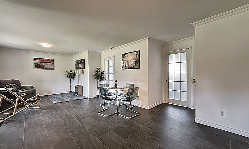 295 000$ - Bungalow ...