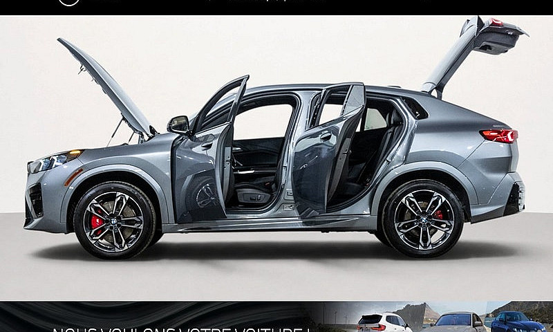 2026 Bmw X2 Xdrive28...