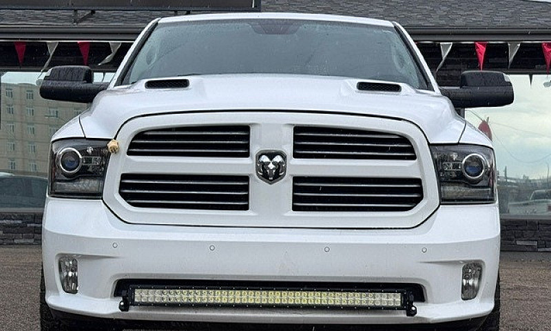 2015 Ram 1500 Sport ...