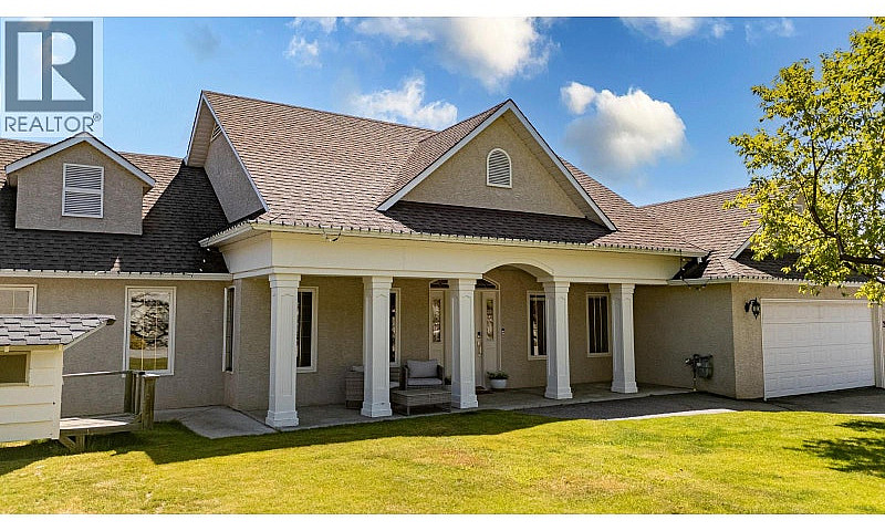 2455 Westwood Drive ...