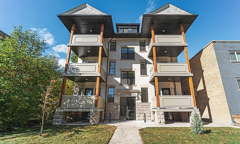 411 Stradbrook Ave- ...