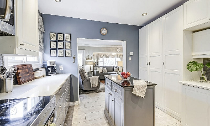 3 Bed 2 Bath Whole H...
