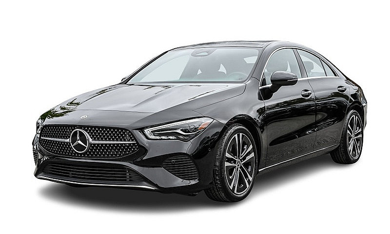 2024 Mercedes-Benz C...
