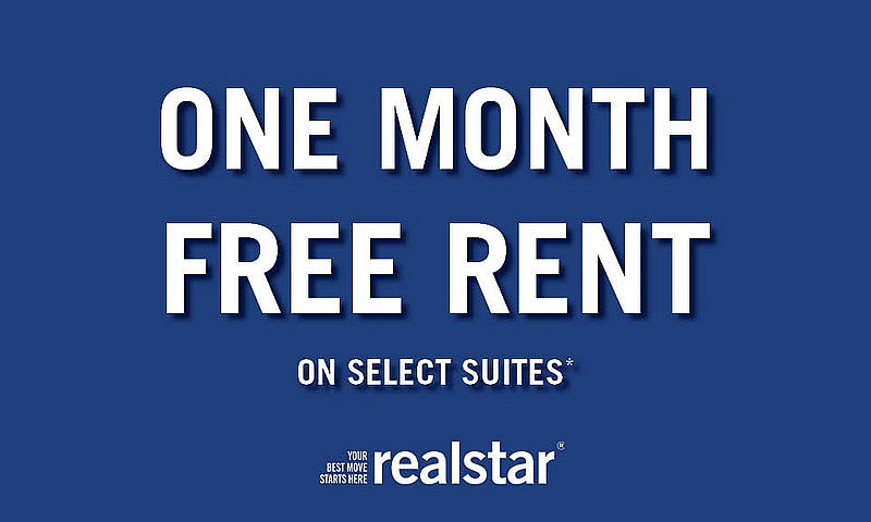 Premium 2-Bedroom Ap...
