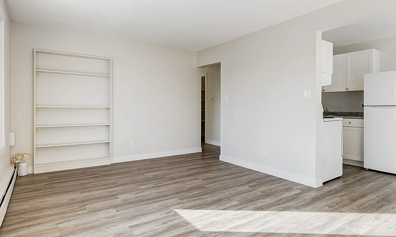 Spacious And Bright ...