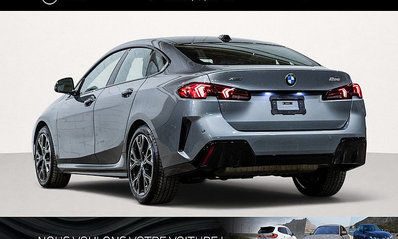 2026 Bmw 2 Series 22...