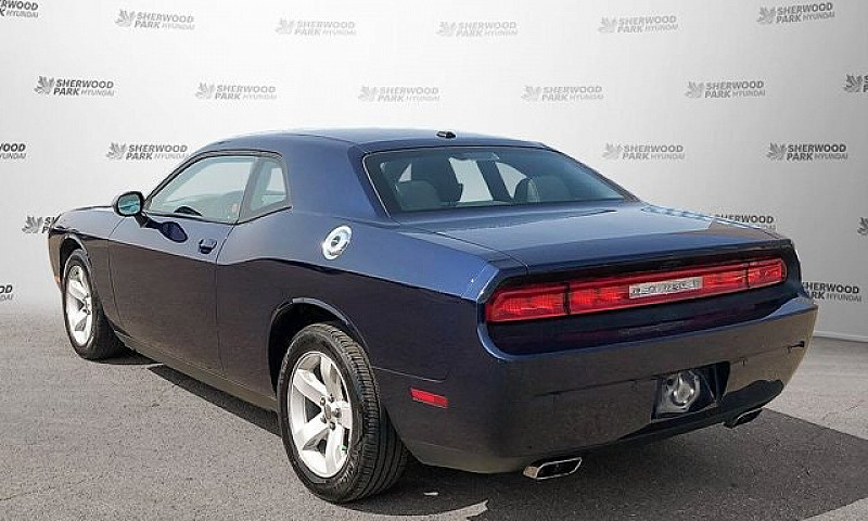 2014 Dodge Challenge...