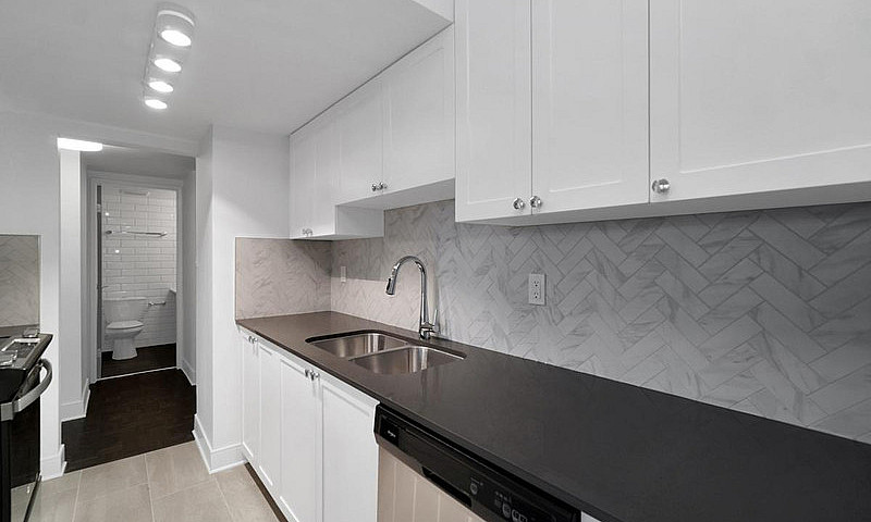 1 Bedroom Apartment ...