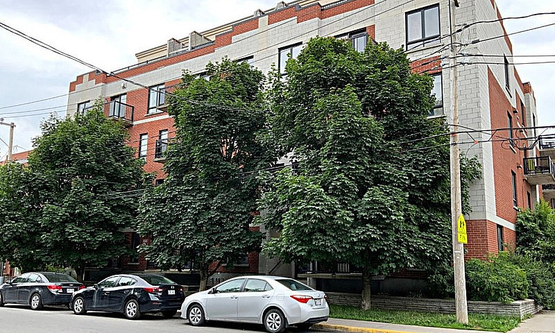 465 000$ - Condo À V...