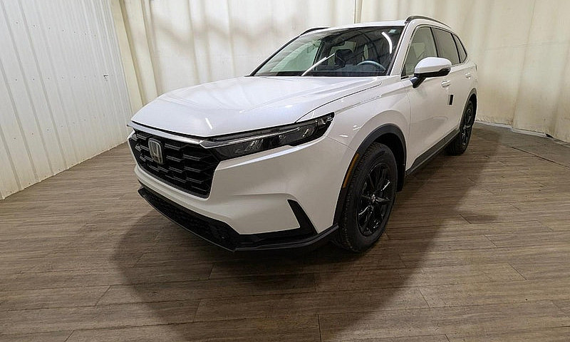 2026 Honda Cr-V Spor...