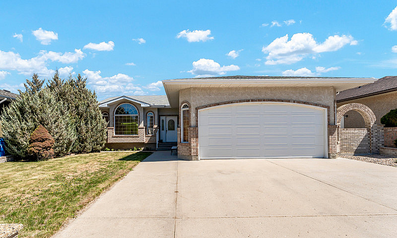 Open House On Sunday...