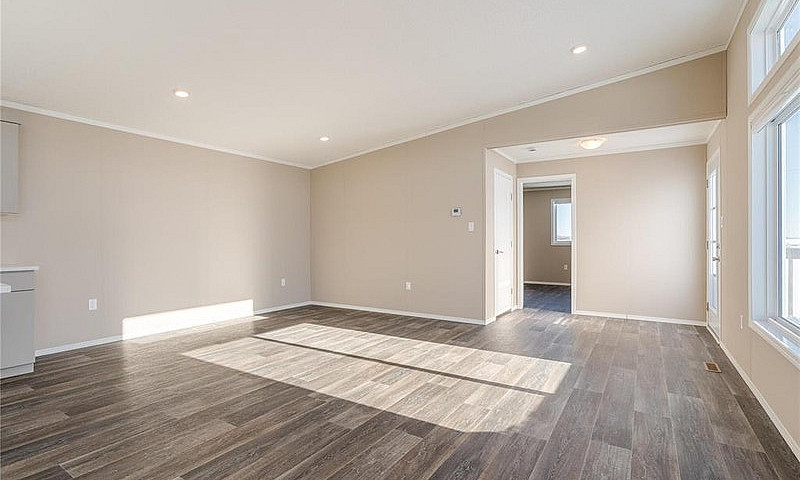 99 Prairie Oak Drive...
