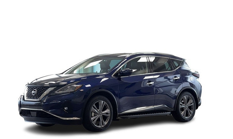 2023 Nissan Murano P...