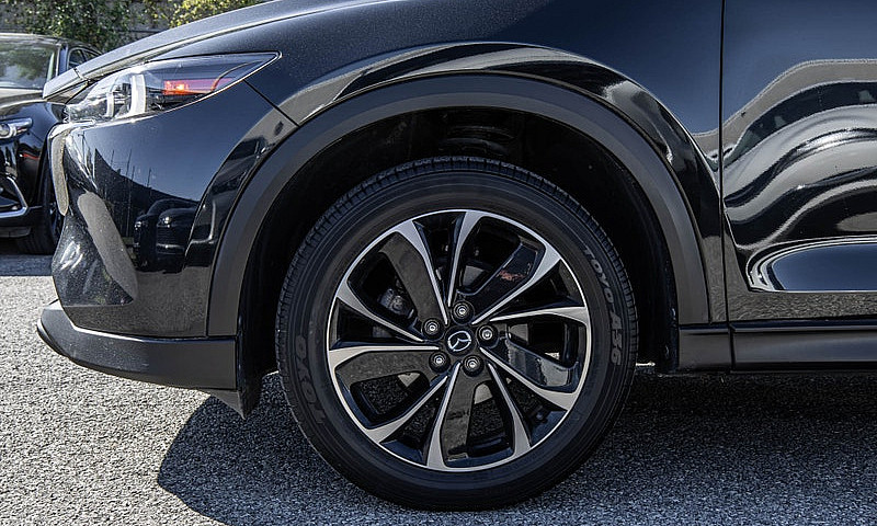 2023 Mazda Cx-5 Gt |...