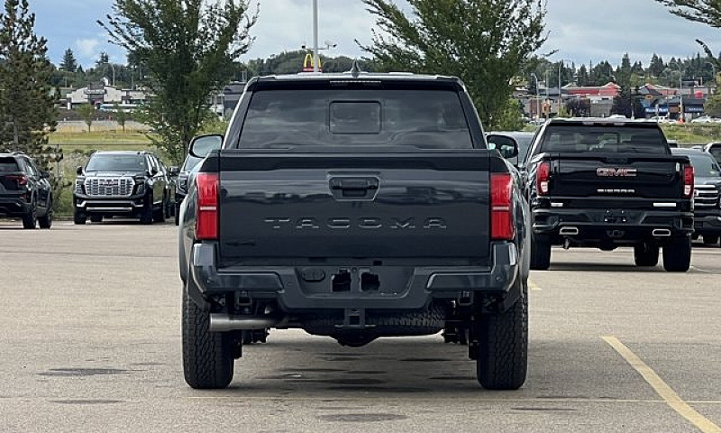 2026 Toyota Tacoma T...