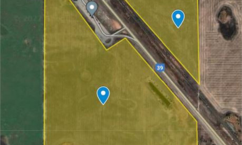 For Sale 128 Acre Gr...